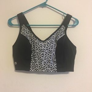 Lane Bryant Sports Bra